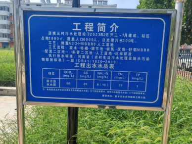 Henan Xinxiang Environmental Equipment Energy & Operating Status Monitoring Case