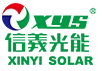 信义光伏产业（安徽）控股有限公司