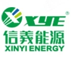信义能源控股有限公司