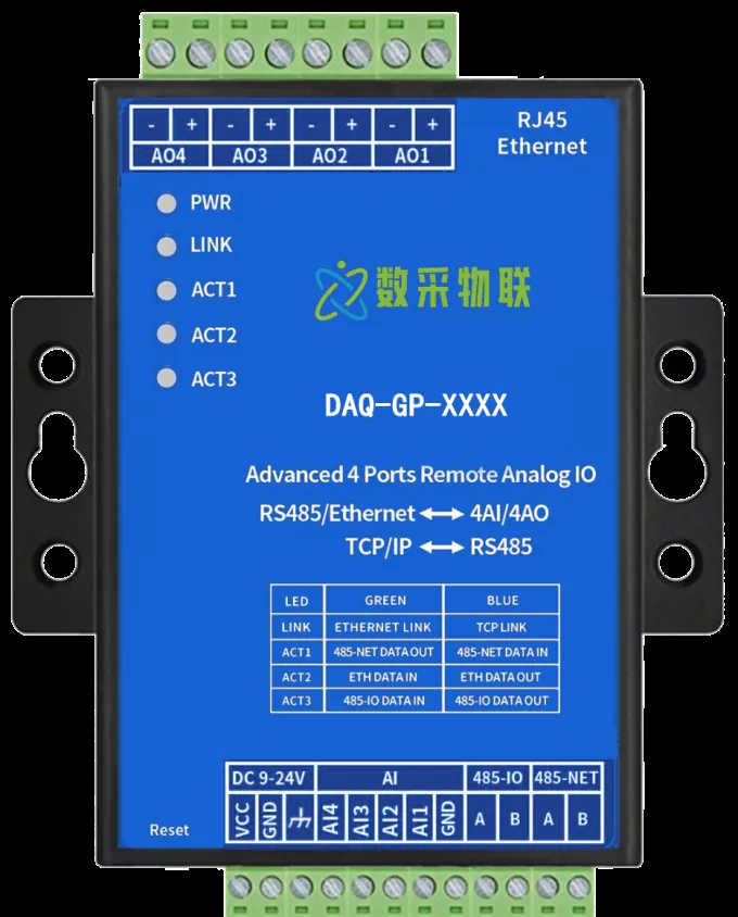 工厂设备智能监控 SCADA 系统技术方案