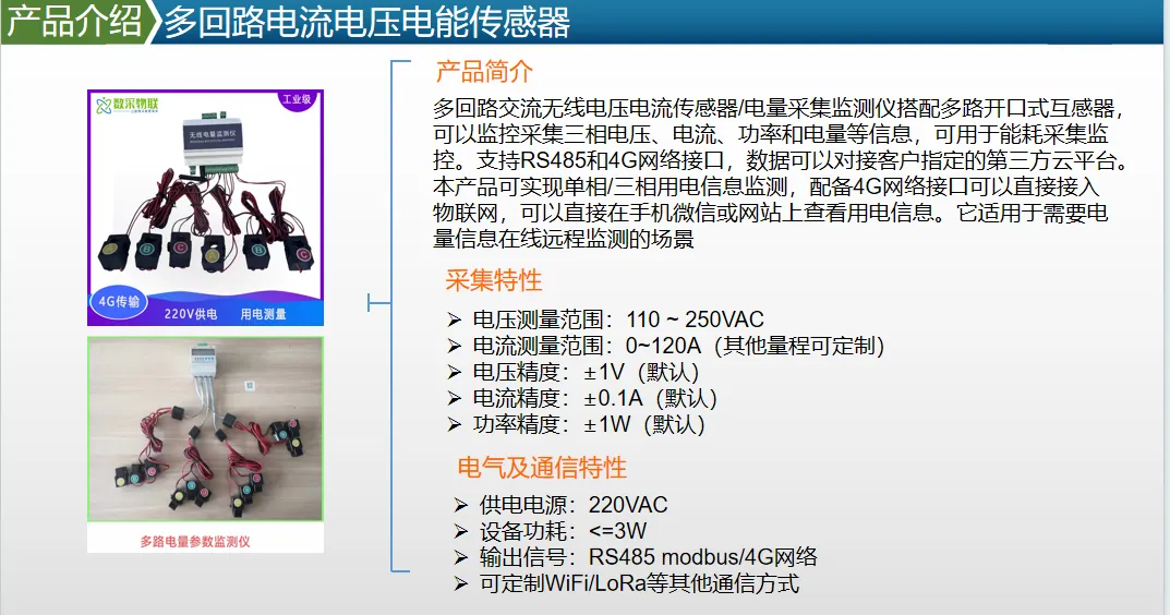 中小企业数字化转型物联网总体方案