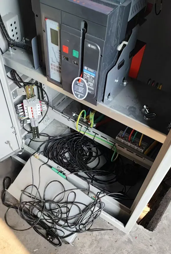 电压越限与台区反向重过载 AGC/AVC 智能调控方案
