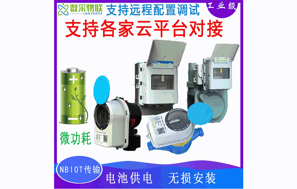 Photo Meter Reader